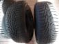 Preview: 4x Stahlfelge mit Reifen Winter BMW E46 6,5Jx15 H2 Nokian 195/65 R15 91T SRD 154301 1095004