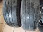 Preview: 4x Alufelgen mit Reifen Winter Hyundai Santa Fe 215/7015R109R ET38 7X15 KBA 44748