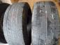 Preview: 4x Alufelgen mit Reifen Winter Hyundai Santa Fe 215/7015R109R ET38 7X15 KBA 44748