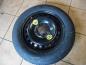 Preview: Notrad Ersatzrad für BMW E46 Continental T125/90R1596M 3,50Bx15H2 1095069