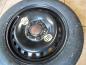Preview: Notrad Ersatzrad für BMW E46 Continental T125/90R1596M 3,50Bx15H2 1095069