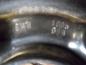 Preview: Notrad Ersatzrad für BMW E46 Continental T125/90R1596M 3,50Bx15H2 1095069