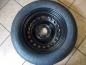 Preview: Notrad Ersatzrad für BMW E46 Continental T125/90R1596M 3,50Bx15H2 1095069
