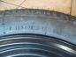 Preview: Notrad Ersatzrad für BMW E46 Continental T125/90R1596M 3,50Bx15H2 1095069
