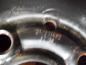 Preview: Seat Ibiza II 6K Ersatzrad Notrad Reserverad T105/70R14 3.5Jx14 ET38 1L0601025D