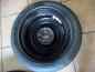 Preview: Seat Ibiza II 6K Ersatzrad Notrad Reserverad T105/70R14 3.5Jx14 ET38 1L0601025D