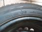 Preview: 2x Stahlfelge mit Winterreifen F?r VW Passat 3C 6,5Jx16H2 ET42 3C0601027 205/55 R16 91H M+S Michelin