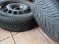 Preview: 2x Stahlfelge mit Winterreifen F?r VW Audi Seat Skoda 6,5Jx16H2 ET42 1J0601027 205/55 R16 94H BFgoodrich