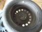 Preview: 2x Stahlfelge mit Winterreifen F?r VW Audi Seat Skoda 6,5Jx16H2 ET42 1J0601027 205/55 R16 94H BFgoodrich