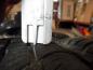Preview: 3x Stahlfelge mit Winterreifen 145/70R13 71Q Montero 5Bx13 ET33