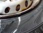 Preview: Stahlfelge mit Winterreifen VREDESTEIN SNOWTRA 155/65R13 73T 5X13 ET33
