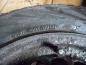 Preview: 4X Stahlfelge mit Winterreifen f?r BMW E36 185/65R15 88T Vredestein Snowtrac 6Jx15 1181959