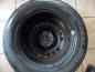 Preview: Stahlfelge mit Winterreifen 195/65R15 91T Blizzak 6x15H2 ET43 OP515017