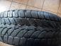 Preview: Stahlfelge mit Winterreifen 195/65R15 91T Blizzak 6x15H2 ET43 OP515017