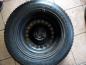 Preview: Stahlfelge mit Winterreifen f?r Fiat Grande Punto 185/65R 15 88T Kumho 6X15 H2 ET 43 KBA 46472