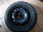 Preview: Stahlfelge mit Winterreifen für VW, Seat 165/70R14 81T Firestone 5X14 H2 ET 39 KBA 43736