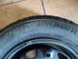 Preview: Stahlfelge mit Winterreifen für VW, Seat 165/70R14 81T Firestone 5X14 H2 ET 39 KBA 43736