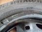 Preview: Stahlfelge mit Winterreifen für VW, Seat 165/70R14 81T Firestone 5X14 H2 ET 39 KBA 43736