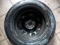 Preview: Stahlfelge mit Winterreifen für VW, Seat 165/70R14 81T Firestone 5X14 H2 ET 39 KBA 43736