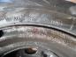 Preview: Stahlfelge mit Winterreifen für VW, Seat 165/70R14 81T Firestone 5X14 H2 ET 39 KBA 43736