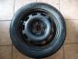 Preview: Stahlfelge mit Winterreifen f?r Mercedes A-Klasse 1684000702 185/55R15 82T Barum Polaris 2 5,5jX15 H2 ET 54