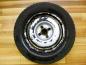 Preview: 4x Winterreifen Stahlfelgen f?r VW Golf 2 Jetta, Scirocco 175/70 R13 82T 5,5Jx13H2 ET38 M+S