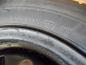 Preview: 4X Stahlfelge mit 2X Winterreifen nur Nissan Almera Tino 195/65R15 91T 2151060 6Jx15CH ET40