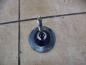 Preview: Nissan Almera Tino Reserveradhalter Halter 74810BM410