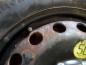 Preview: BMW E46 Reserverad Notrad T115/90/16 3,00 BX16H2 SRD 162901 ET32