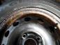 Preview: 4X Stahlfelge mit Winterreifen Ford Focus 185/65R14 86T Champiro 5,5Jx14 CW 170