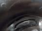 Preview: 4X Stahlfelge mit Winterreifen Ford Focus 185/65R14 86T Champiro 5,5Jx14 CW 170
