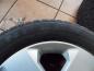 Preview: 4x Alufelgen mit Winterreifen Opel Vectra C 215/55R16 97V Nexen 6,5X16 ET41