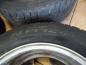 Preview: 4x Alufelgen mit Winterreifen Opel Vectra C 215/55R16 97V Nexen 6,5X16 ET41
