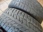 Preview: 4x Alufelgen mit Winterreifen Opel Vectra C 215/55R16 97V Nexen 6,5X16 ET41