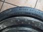 Preview: Volvo 850 Ersatzrad Reserverad T115/70R15 90M 15Zoll 4.00Bx15x57 2150511