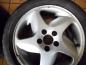 Preview: 4x Alufelgen mit Sommerreifen Volvo 850 205/50R16 89W Michelin 6,5x16 ET43 3546745