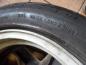 Preview: 4x Alufelgen mit Sommerreifen Volvo 850 205/50R16 89W Michelin 6,5x16 ET43 3546745