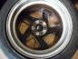 Preview: 4x Alufelgen mit Sommerreifen Volvo 850 205/50R16 89W Michelin 6,5x16 ET43 3546745