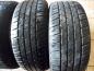 Preview: 4x Alufelgen mit Sommerreifen Volvo 850 205/50R16 89W Michelin 6,5x16 ET43 3546745