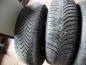 Preview: 4x Stahlfelge mit Winterreifen Volvo 850 185/55R 15 88T 2x Hankook 1x Goodride SW608 6Jx15 ET43 2150509