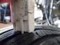 Preview: 4x Stahlfelge mit Winterreifen Volvo 850 185/55R 15 88T 2x Hankook 1x Goodride SW608 6Jx15 ET43 2150509