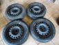 Preview: 4x Stahlfelge Opel Vectra B 195/65R15 91T Good Year 6Jx15 ET49