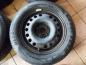 Preview: 4x Stahlfelge Opel Vectra B 195/65R15 91T Good Year 6Jx15 ET49
