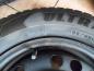 Preview: 4x Stahlfelge Opel Vectra B 195/65R15 91T Good Year 6Jx15 ET49