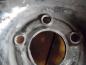 Preview: 1x Stahlfelge mit Sommerreifen Opel Vectra B 195/65R15 91H Continental 6Jx15 ET49