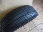 Preview: 1x Stahlfelge mit Sommerreifen Opel Vectra B 195/65R15 91H Continental 6Jx15 ET49