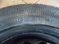 Preview: 1x Stahlfelge mit Sommerreifen Opel Vectra B 195/65R15 91H Fulda 6Jx15 ET49