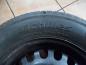 Preview: 1x Stahlfelge mit Winterreifen Opel 185/70R14 88H Achilles 5,5Jx14H2 ET39