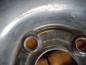 Preview: 1x Stahlfelge mit Winterreifen Opel 185/70R14 88H Achilles 5,5Jx14H2 ET39