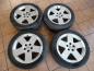 Preview: 4x Alufelgen mit 3x Reifen Sommer F?r Opel Omega 235/45 Z R17 97W 7,5J x 17 ET39 Intra 75071